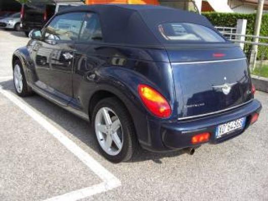 usato CHRYSLER PT Cruiser