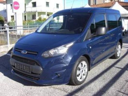 usato FORD Tourneo Connect