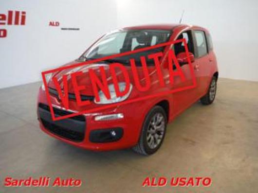 usato FIAT Panda
