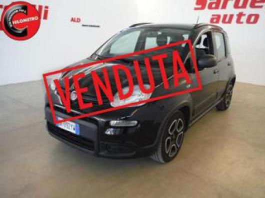 usato FIAT Panda