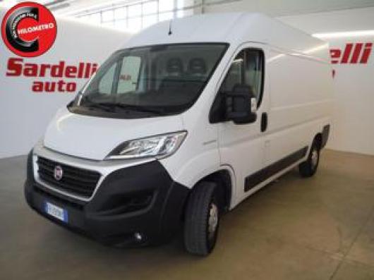 usato FIAT Ducato