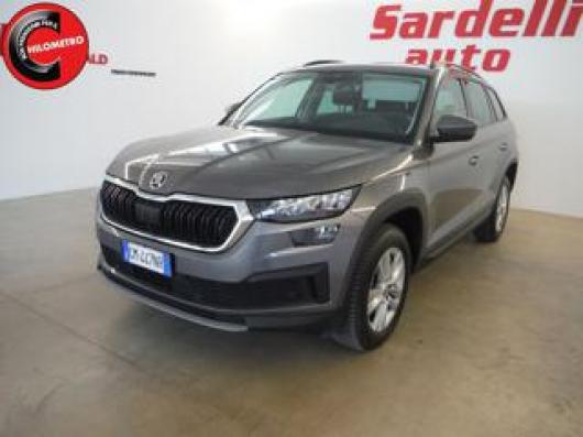 usato SKODA Kodiaq