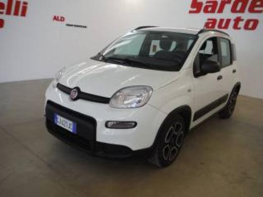 usato FIAT Panda