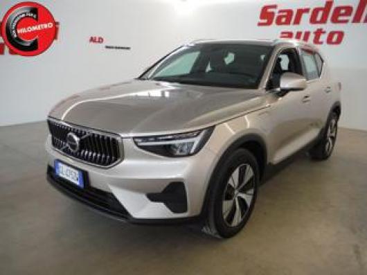 usato VOLVO XC40