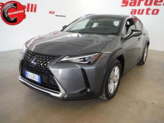 usato LEXUS UX 250h