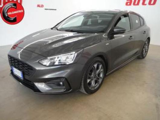 usato FORD Focus