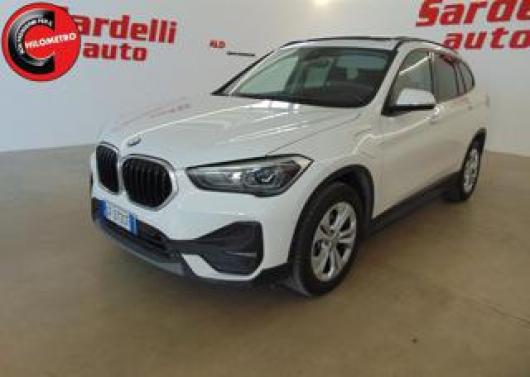 usato BMW X1