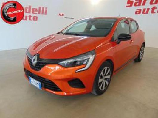 usato RENAULT Clio