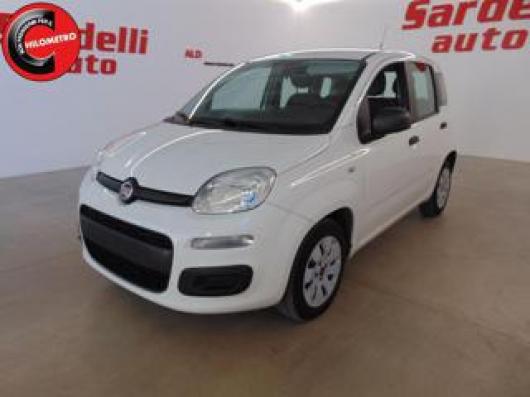 usato FIAT Panda