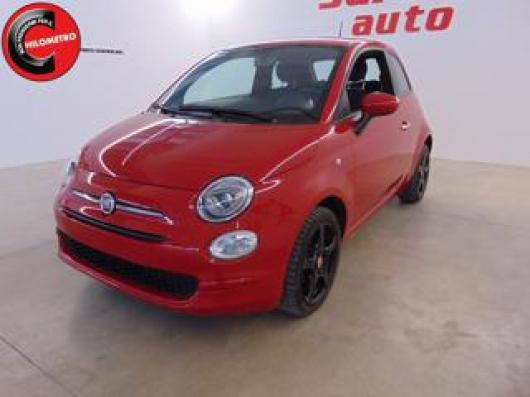 usato FIAT 500