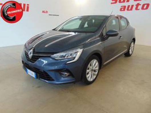 usato RENAULT Clio