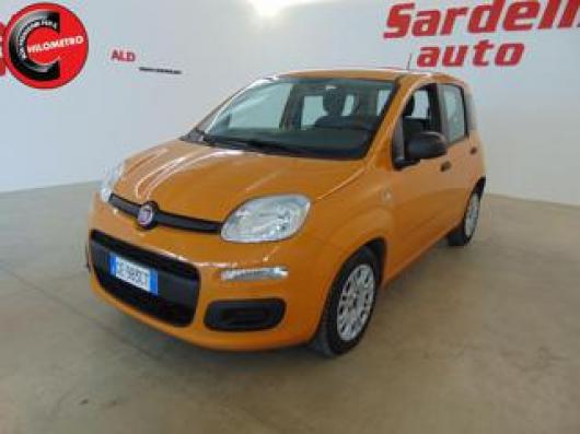 usato FIAT Panda