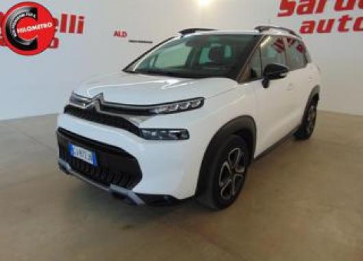 usato CITROEN C3 Aircross