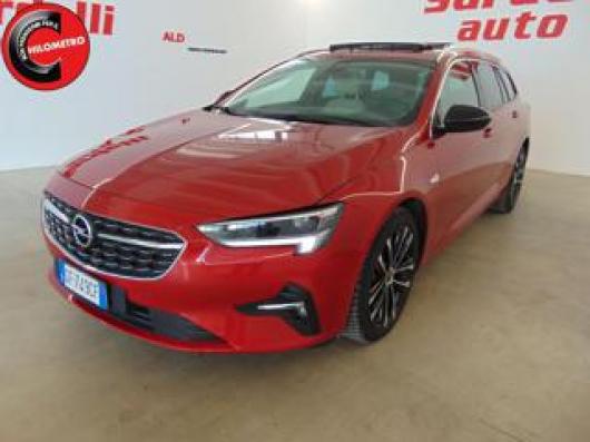 usato OPEL Insignia