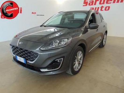 usato FORD Kuga