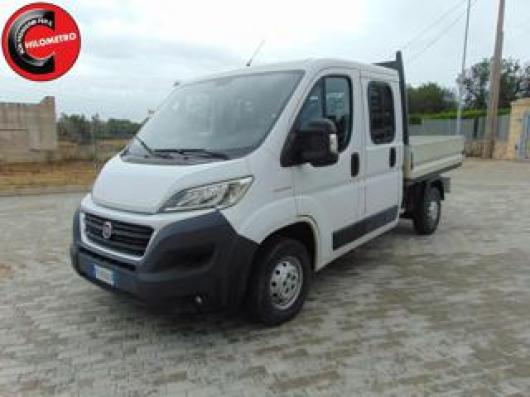 usato FIAT Ducato