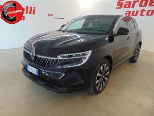 usato RENAULT Austral