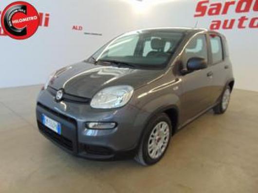 usato FIAT Panda