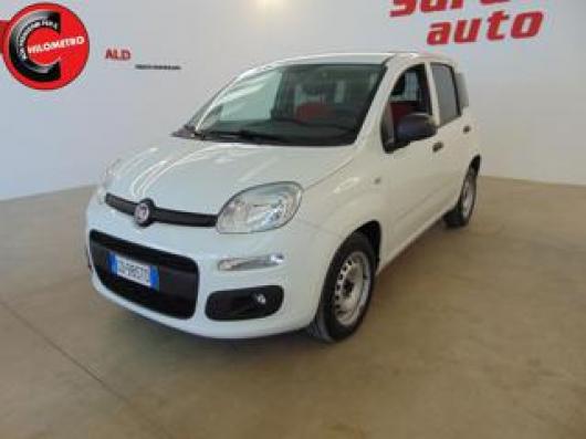 usato FIAT Panda