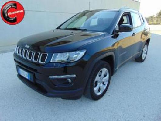 usato JEEP Compass