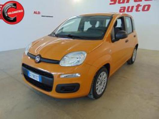 usato FIAT Panda