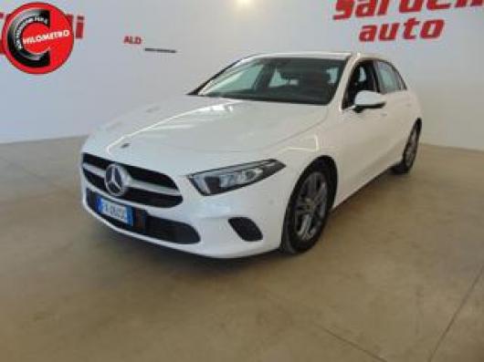 usato MERCEDES A 180