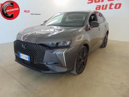 usato DS AUTOMOBILES DS 7 Crossback