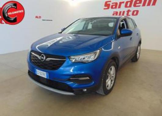 usato OPEL Grandland