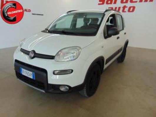 usato FIAT Panda