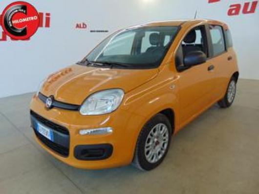 usato FIAT Panda