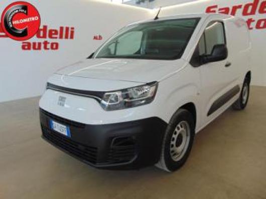 usato FIAT Doblo