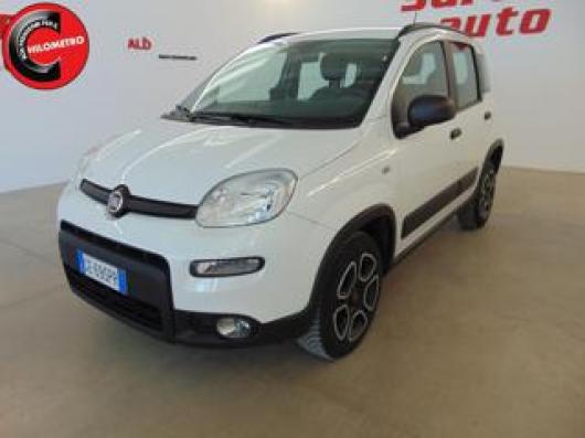 usato FIAT Panda