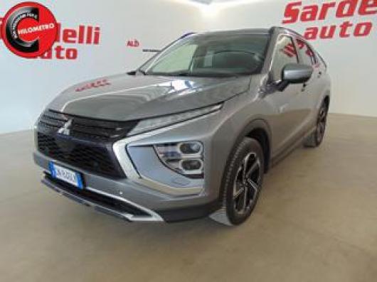 usato MITSUBISHI Eclipse Cross