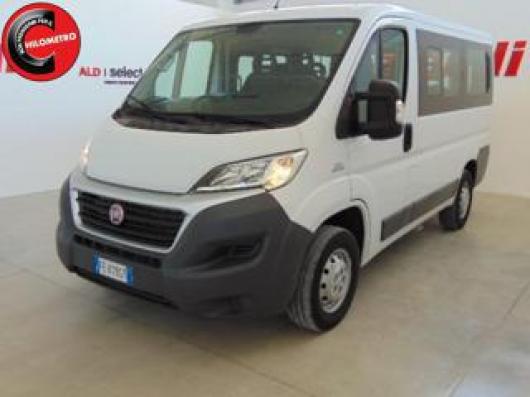 usato FIAT Ducato