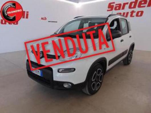 usato FIAT Panda