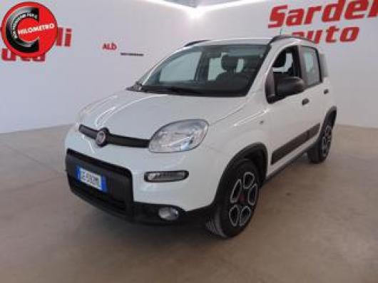 usato FIAT Panda