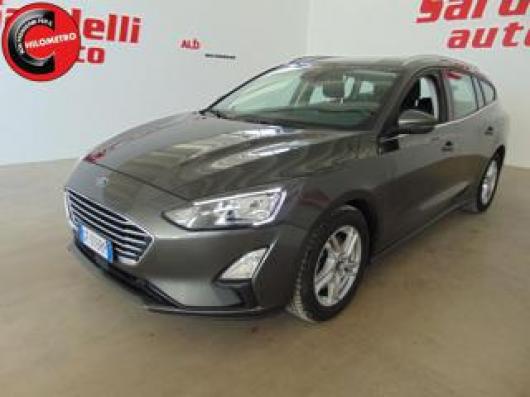 usato FORD Focus