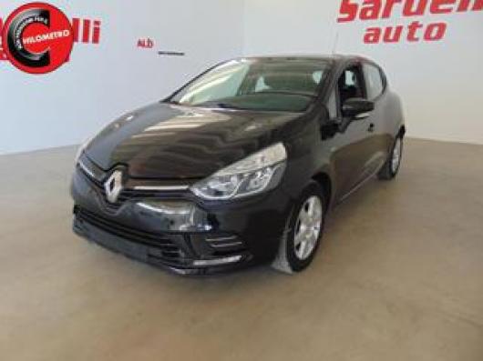 usato RENAULT Clio