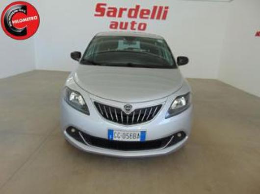 usato LANCIA Ypsilon
