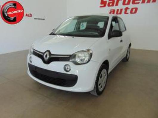 usato RENAULT Twingo