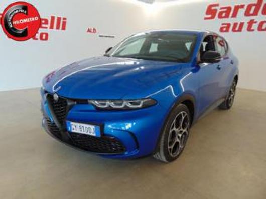 usato ALFA ROMEO Tonale