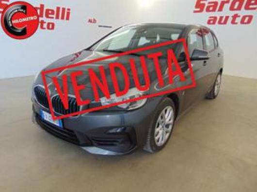 usato BMW 225