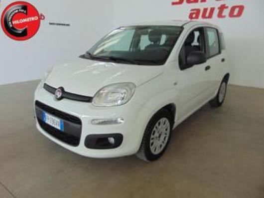 usato FIAT Panda
