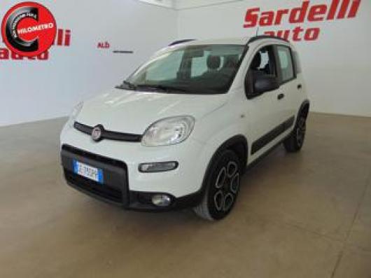 usato FIAT Panda