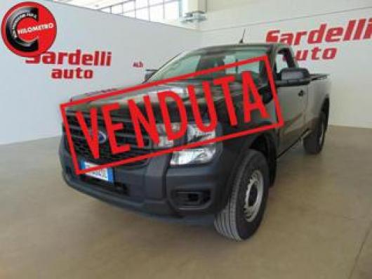 usato FORD Ranger
