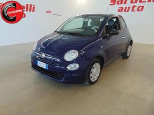 usato FIAT 500