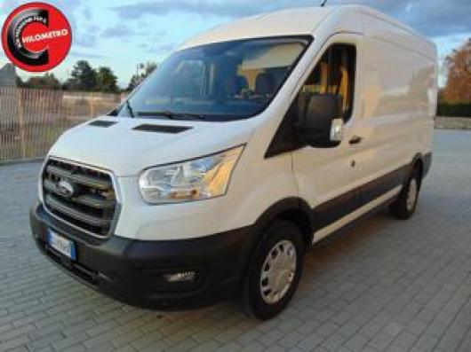 usato FORD Transit