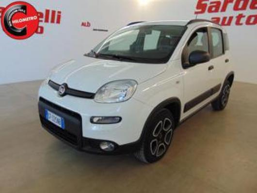 usato FIAT Panda