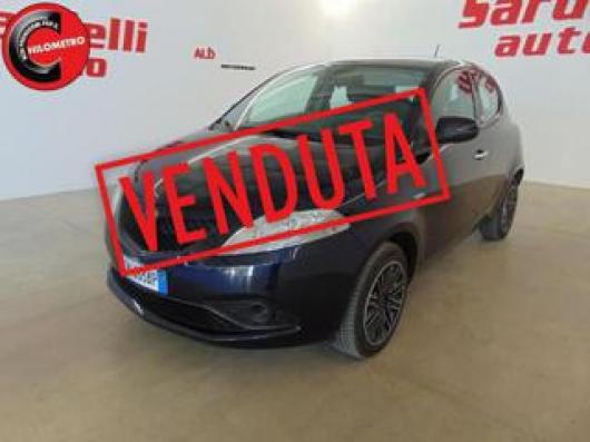 usato LANCIA Ypsilon