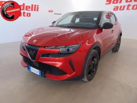 usato ALFA ROMEO Junior